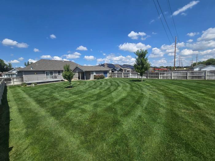 Lawn Care