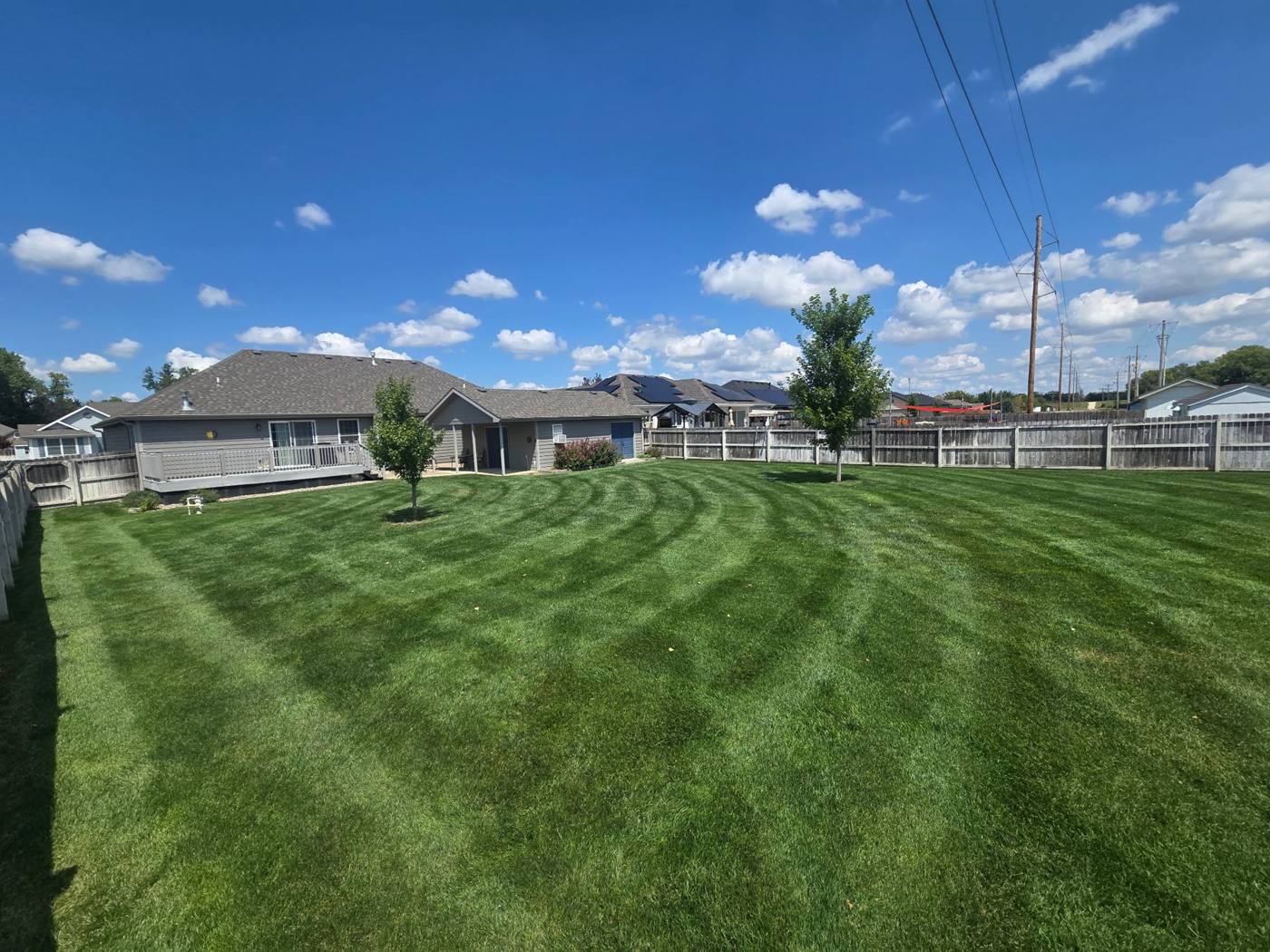 Lawn Care